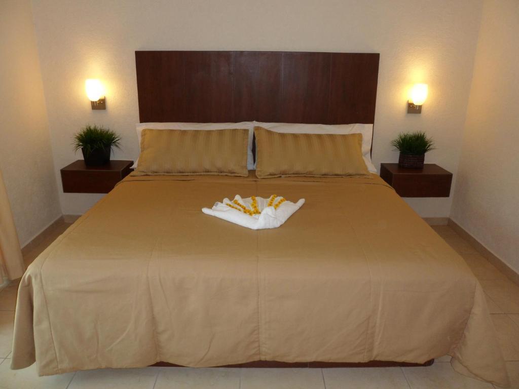 Coral Pacifico Hotel Y Villas Manzanillo Rum bild
