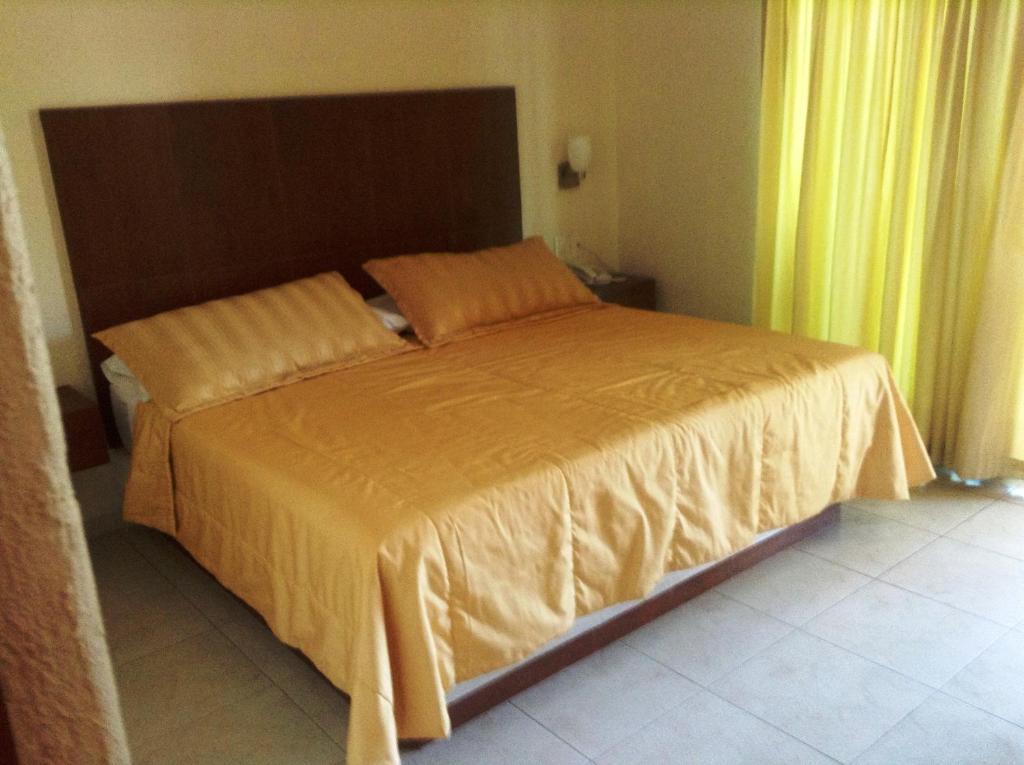 Coral Pacifico Hotel Y Villas Manzanillo Exteriör bild