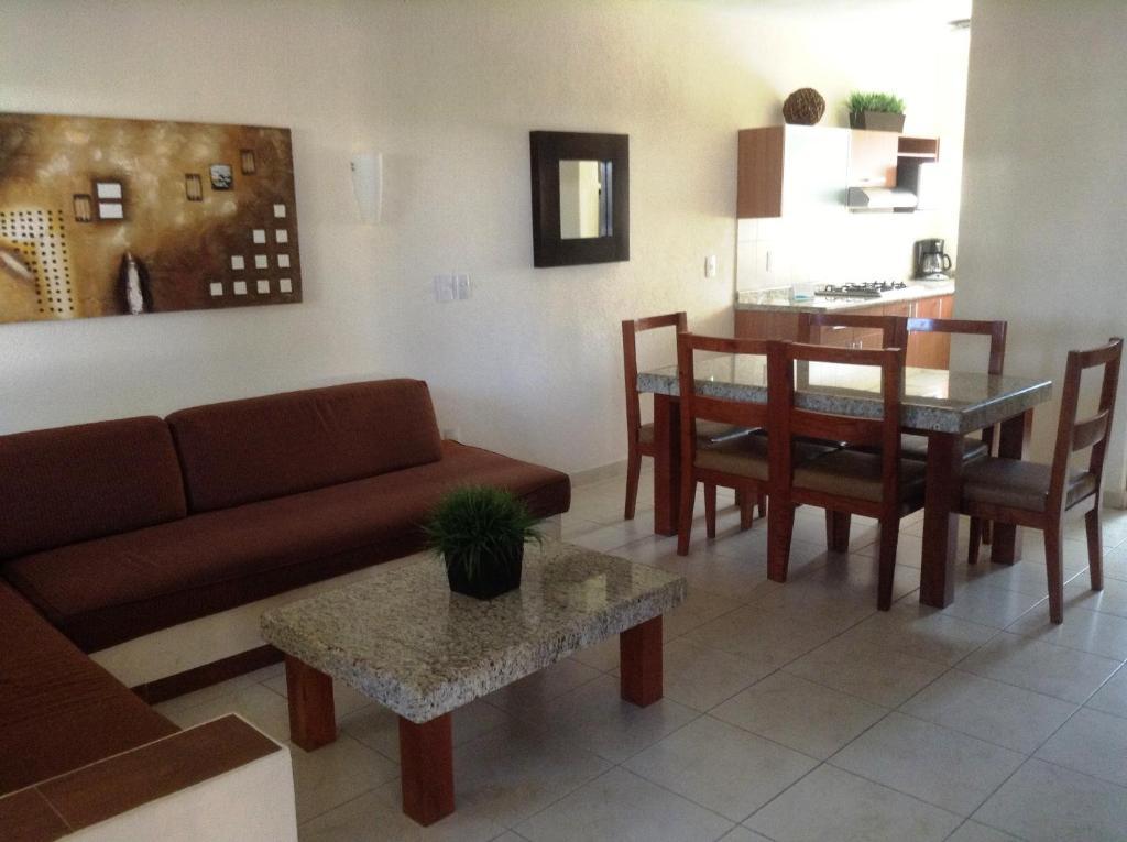 Coral Pacifico Hotel Y Villas Manzanillo Exteriör bild